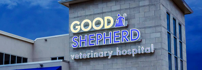 Good Shepherd Veterinary Hospital