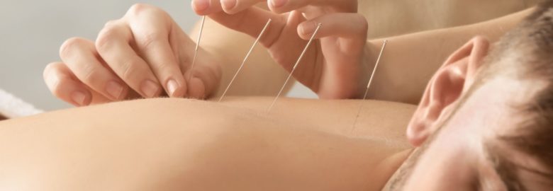 Health Matters Acupuncture
