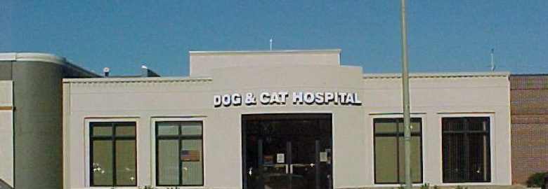 Dog & Cat Hospital
