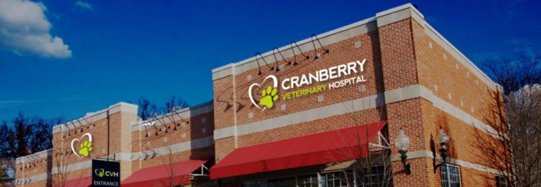Cranberry Veterinary Hospital