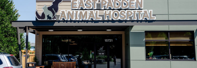 East Padden Animal Hospital