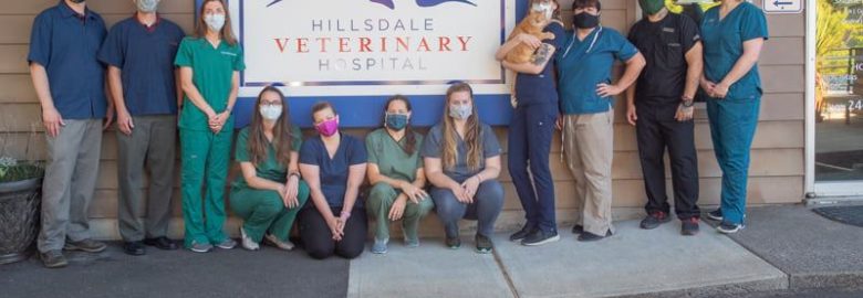 Hillsdale Veterinary Hospital