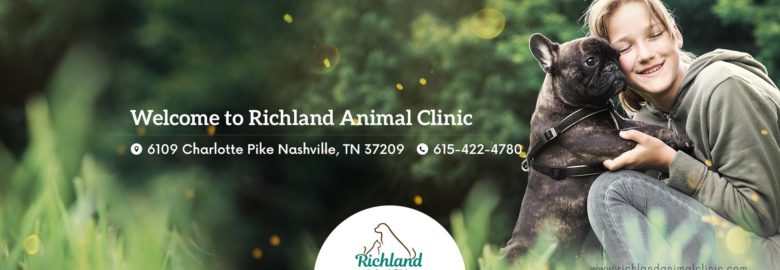 Richland Animal Clinic