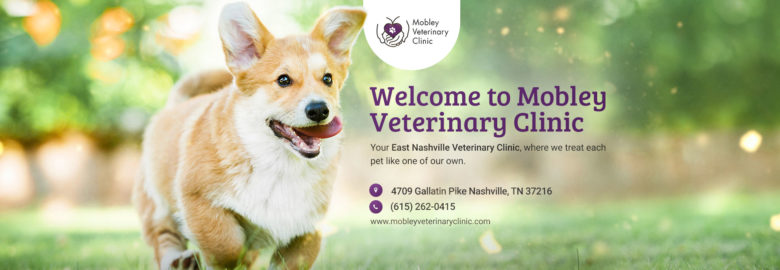 Mobley Veterinary Clinic