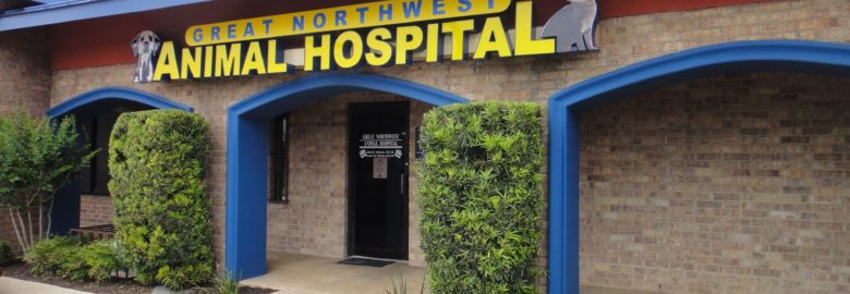Great Northwest Animal Hospital