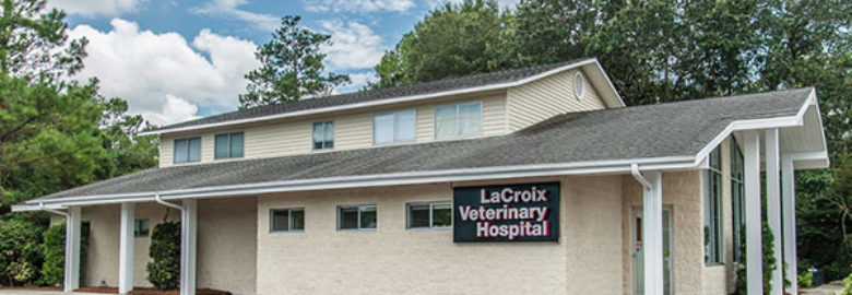 LaCroix Veterinary Hospital