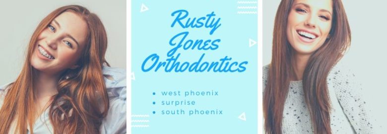 Rusty Jones Orthodontics