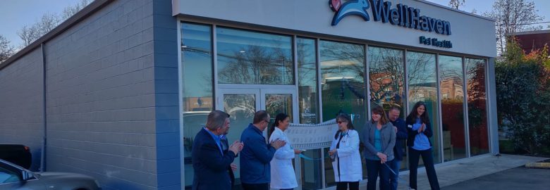 WellHaven Pet Health