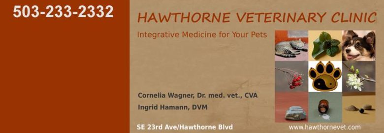 Hawthorne Veterinary Clinic