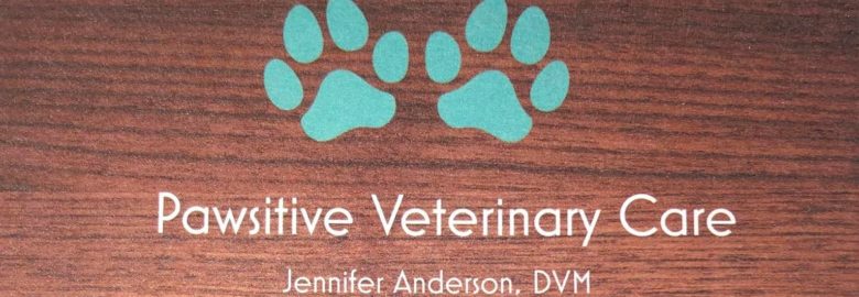 Pawsitive Veterinary Care