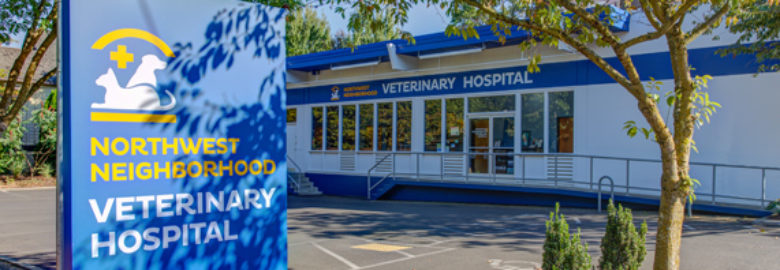Northwest Neighborhood Veterinary Hospital