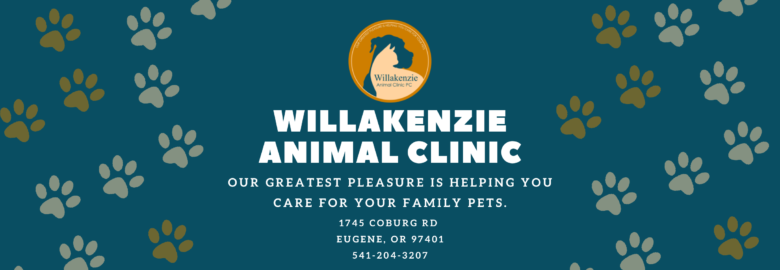 Willakenzie Animal Clinic