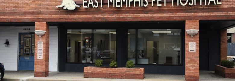 East Memphis Pet Hospital