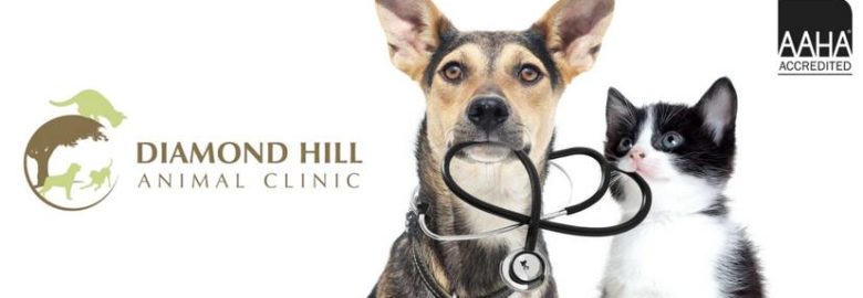 Diamond Hill Animal Clinic