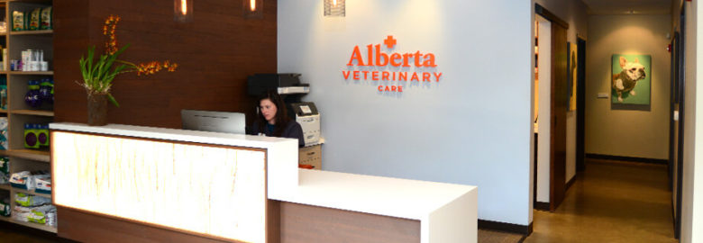Alberta Veterinary Care