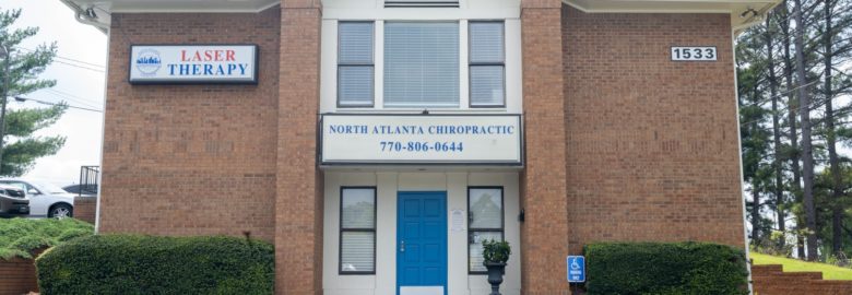 North Atlanta Chiropractic Center