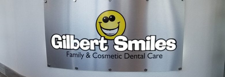 Gilbert Smiles