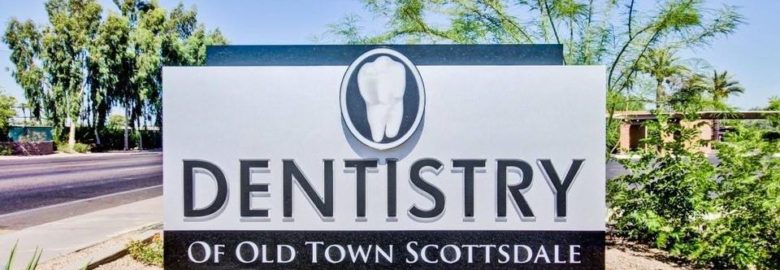 Dentistry of Old Town Scottsdale