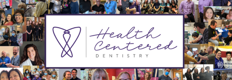 Health Centered Dentistry