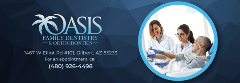 Oasis Family Dentistry
