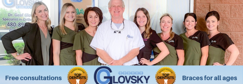Glovsky Orthodontics