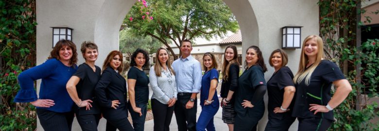 Seville Family Dentistry