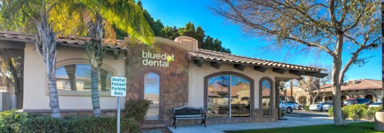 BlueDot Dental