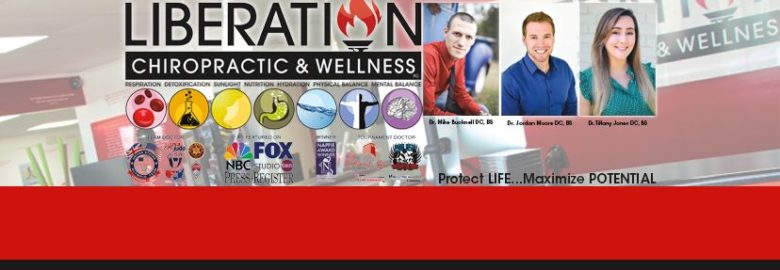 Liberation Chiropractic & Wellness P.C.