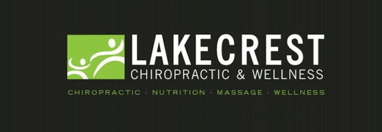 LakeCrest Chiropractic & Wellness