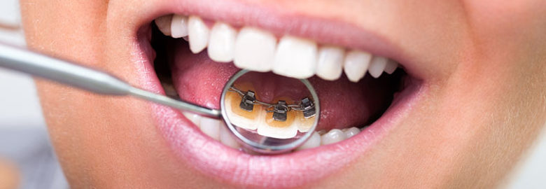 The Gilbert Dentist