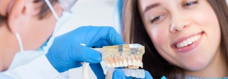 Dentistry At Power Ranch