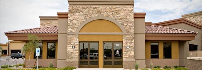 Perrine Chiropractic Health Center