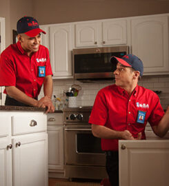 Mr. Rooter Plumbing Of New Jersey