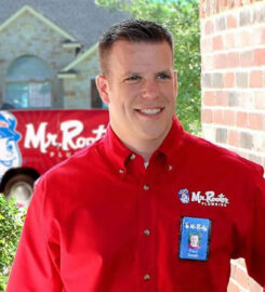 Mr. Rooter Plumbing Of New Jersey