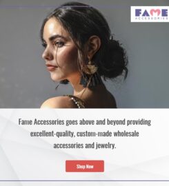 Fame Accessories