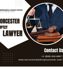 Worcester Bankruptcy Center