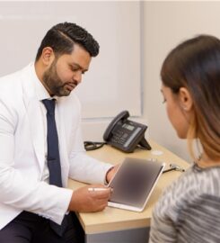 Sports Injury & Pain Management Clinic of New York