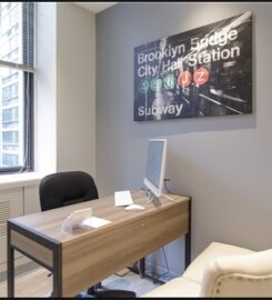 Physical Therapists NYC