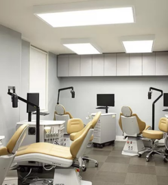 Gibbs Orthodontic Associates, P.C: Invisalign, Braces and Dentofacial Orthopedics