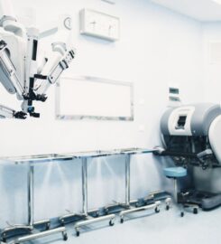 Redefine Healthcare – Union, NJ