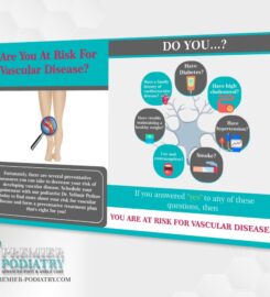 Premier Podiatry (Clifton)