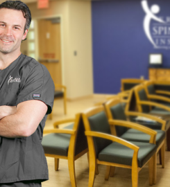 Redefine Healthcare – Union, NJ