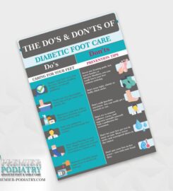 Premier Podiatry (Clifton)