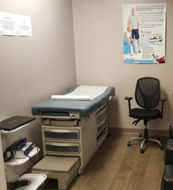 Physical Therapists NYC