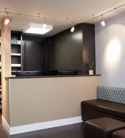 Gibbs Orthodontic Associates, P.C: Invisalign, Braces and Dentofacial Orthopedics
