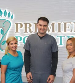 Premier Podiatry (Clifton)