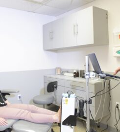 Premier Podiatry (Clifton)