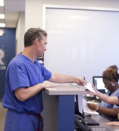 Redefine Healthcare – Union, NJ