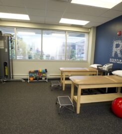 Redefine Healthcare – Union, NJ