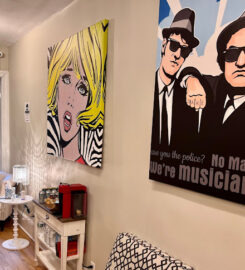 Physical Therapists NYC